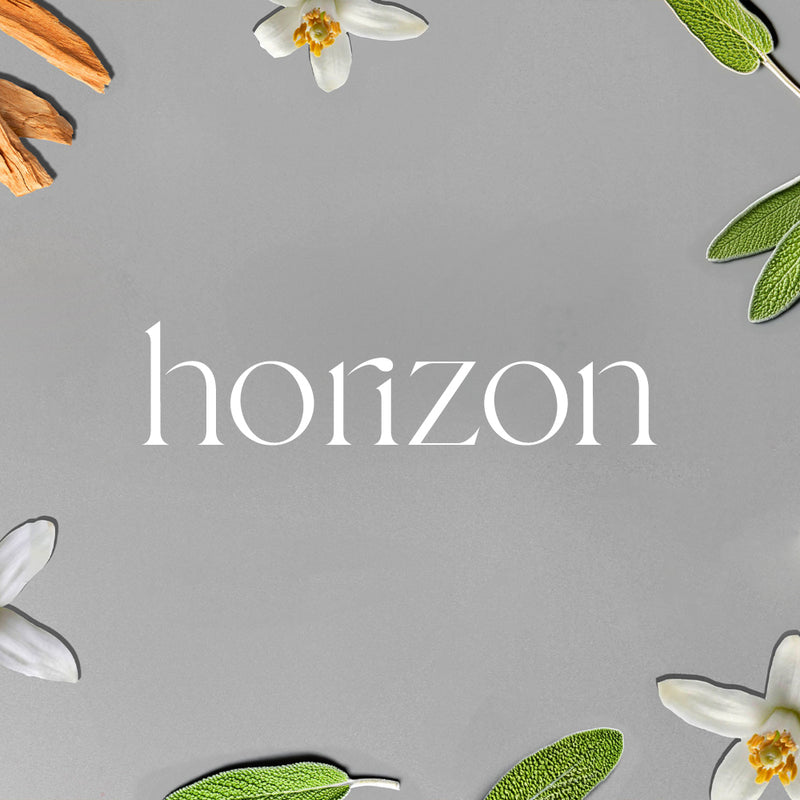 Mist Refill Signature Collection | Horizon