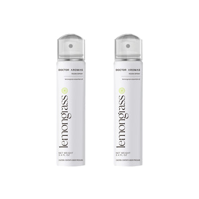 Raumspray Doppelpack | 