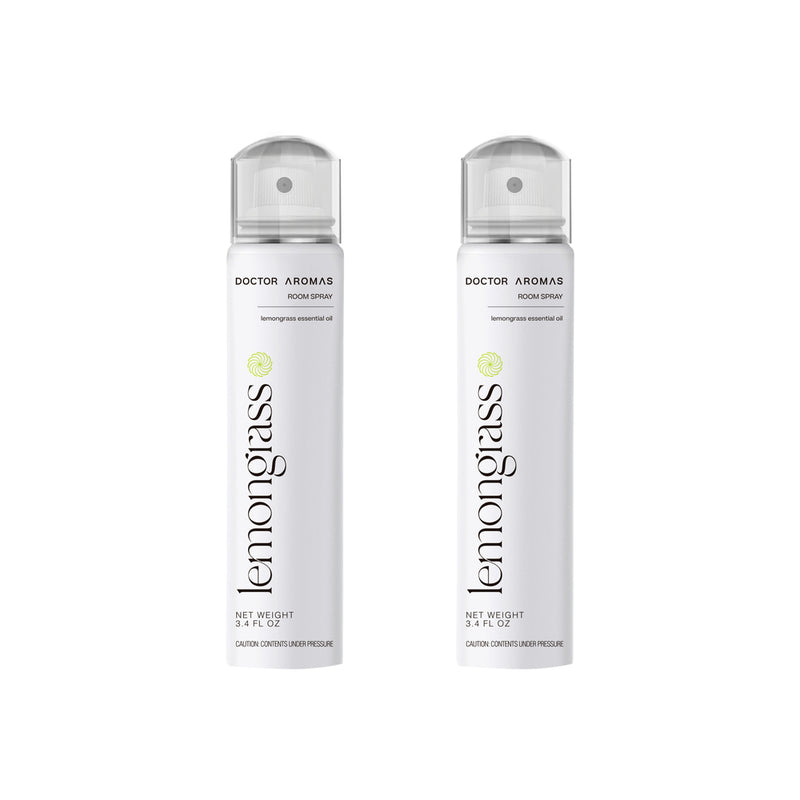 Room Spray Twin Pack |