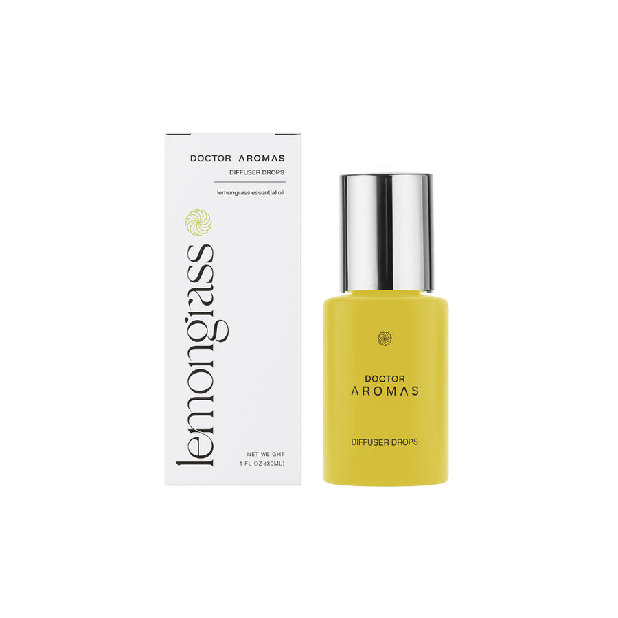 Lemongrass / Single Pack