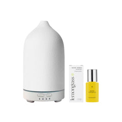 Aromatherapy Stone Diffuser