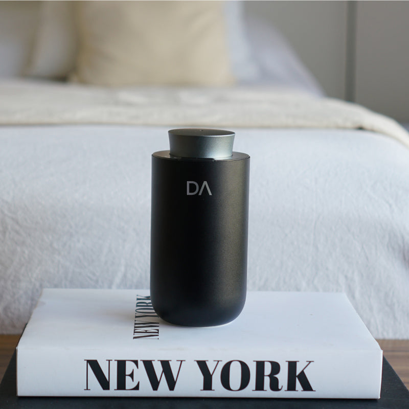 Portable Scent Diffuser | Glamour