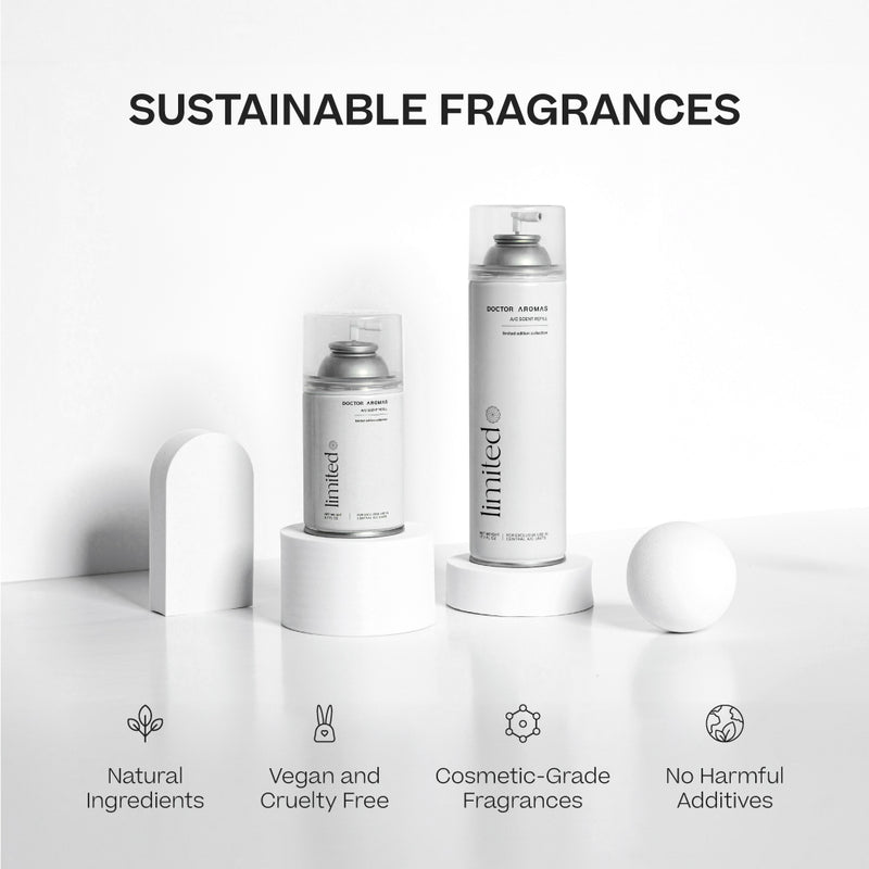 A/C Scent Refill | Horizon
