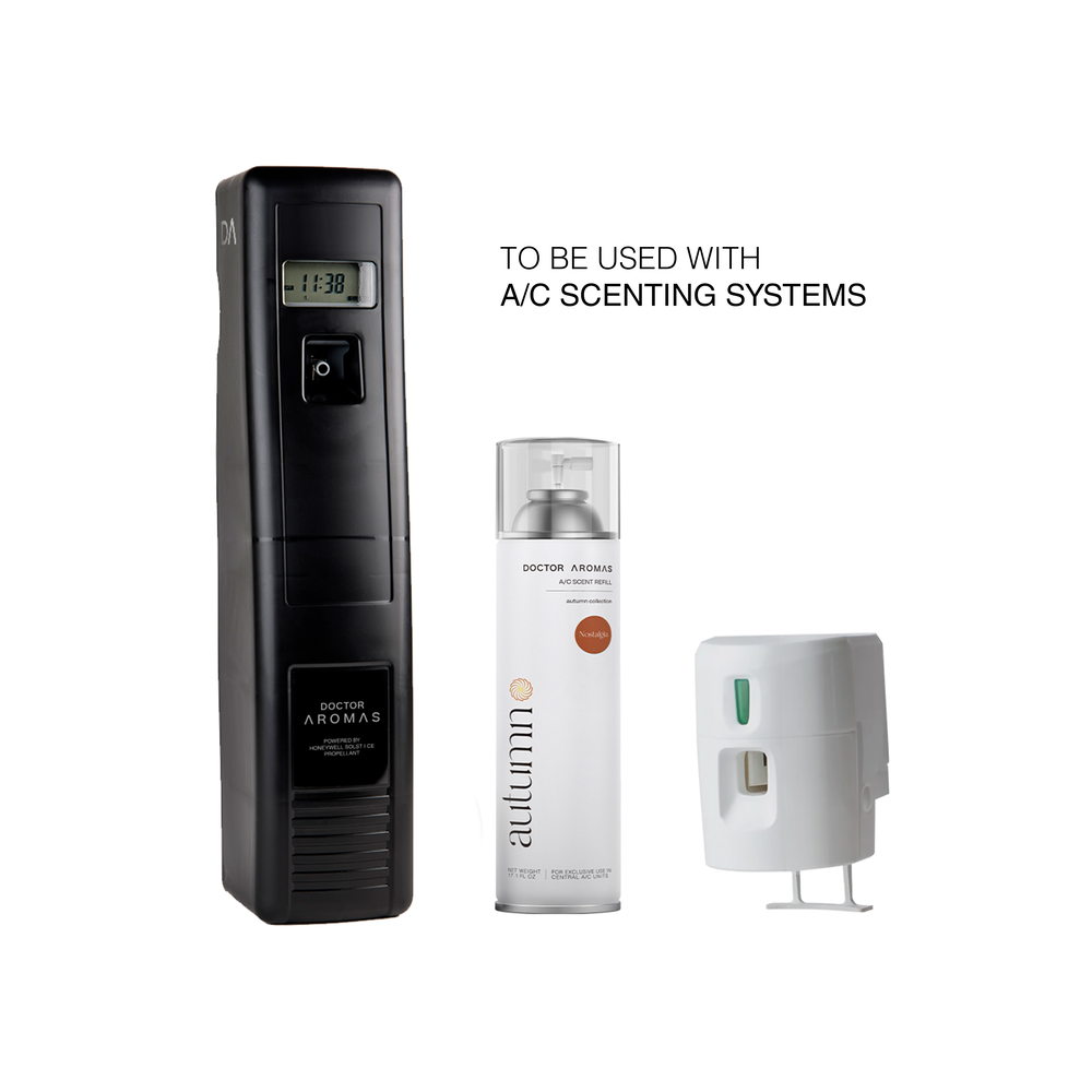 A/C Scent Refill | Nostalgia – Doctor Aromas