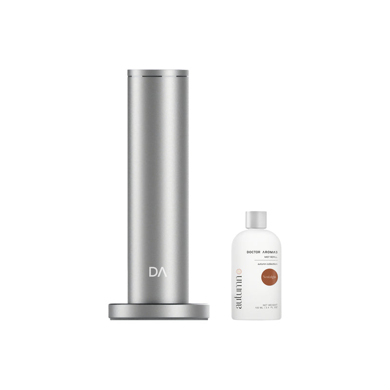 Aroma Diffuser 500 | Nostalgia
