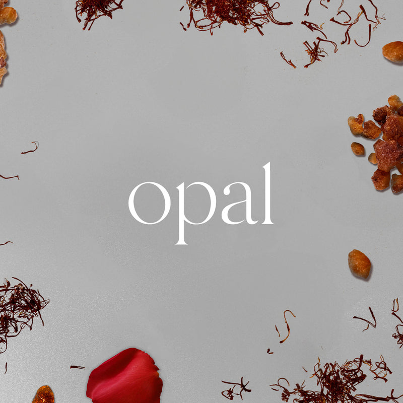Room Spray Signature Collection | Opal