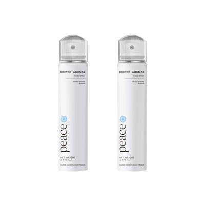 Raumspray Doppelpack | 