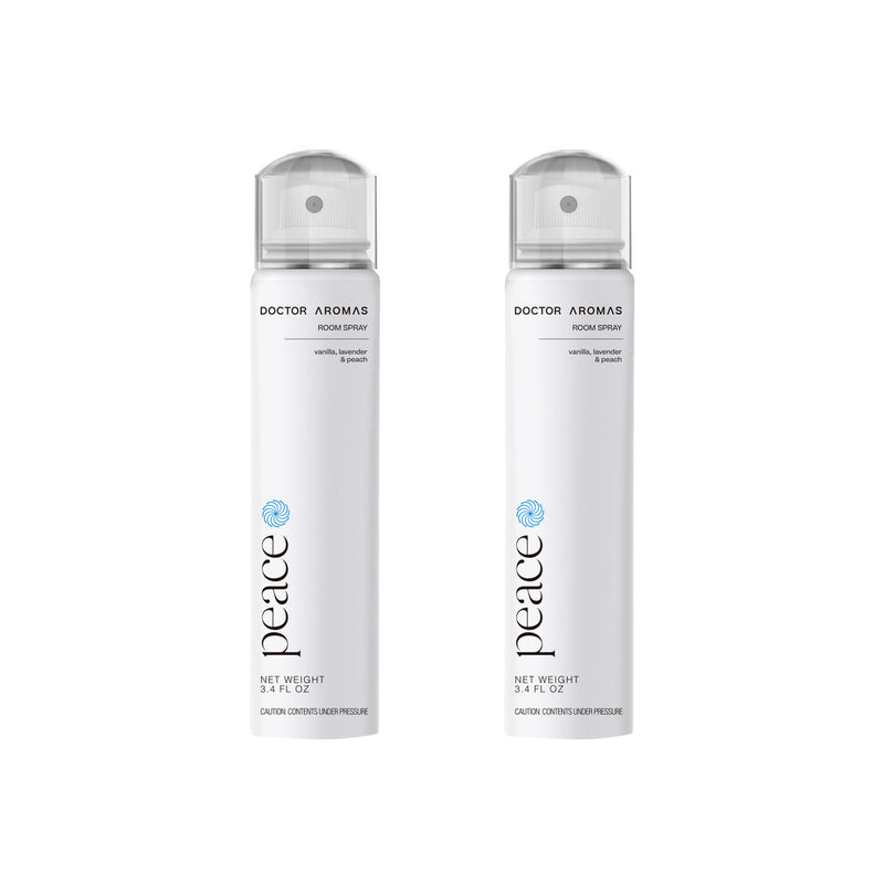 Raumspray Doppelpack | 
