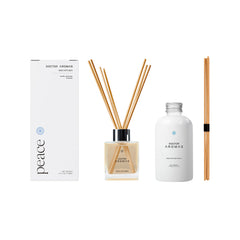 Peace - Reed Diffuser & Refill Bundle