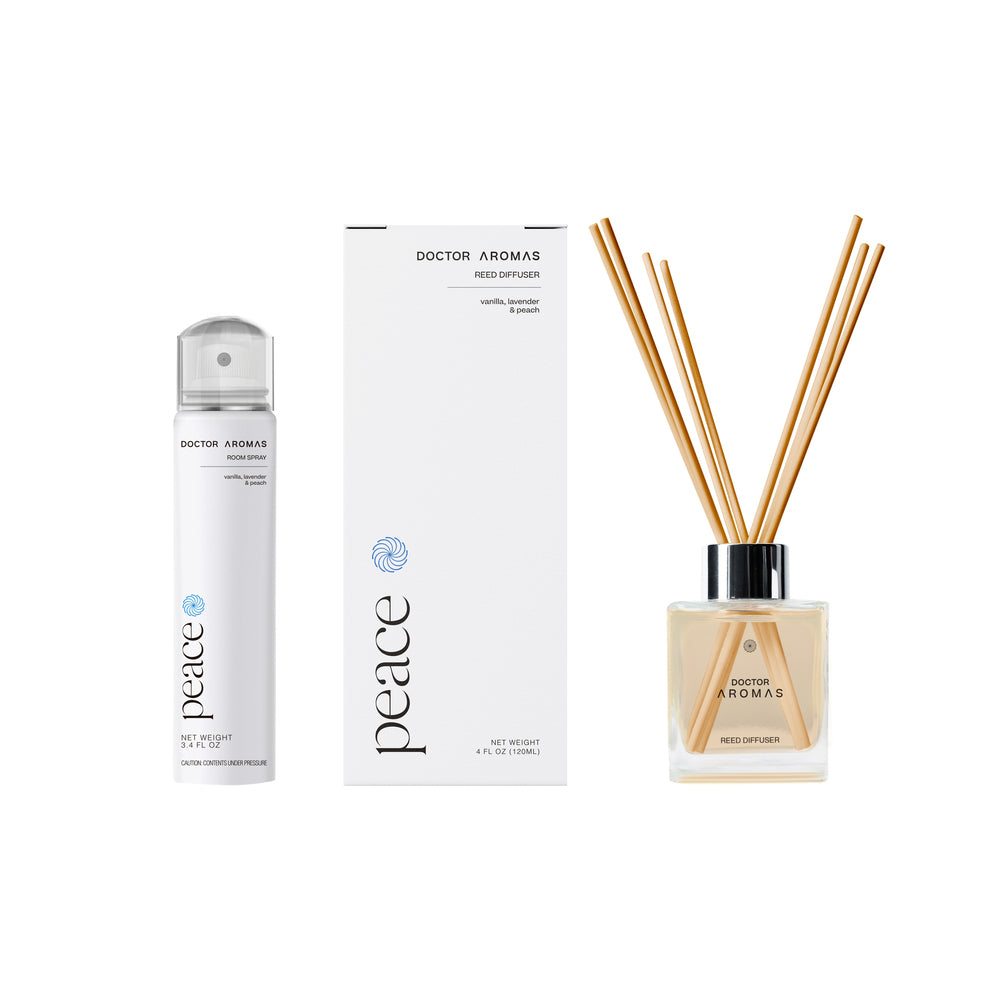 Aroma Set