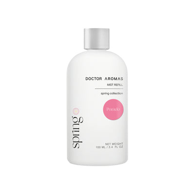 Mist Refill | Pomelo