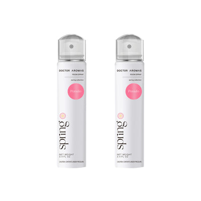 Room Spray Twin Pack |