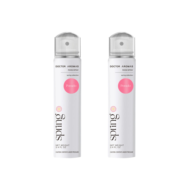 Room Spray Twin Pack |