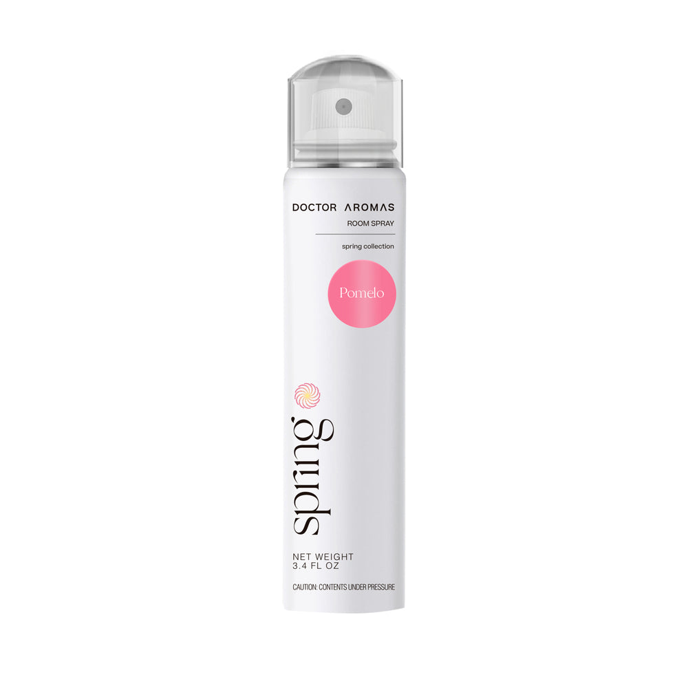 Room Spray | Pomelo – Doctor Aromas