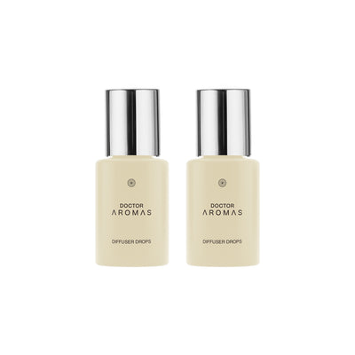 Diffuser Drops Twin Pack | Pomelo