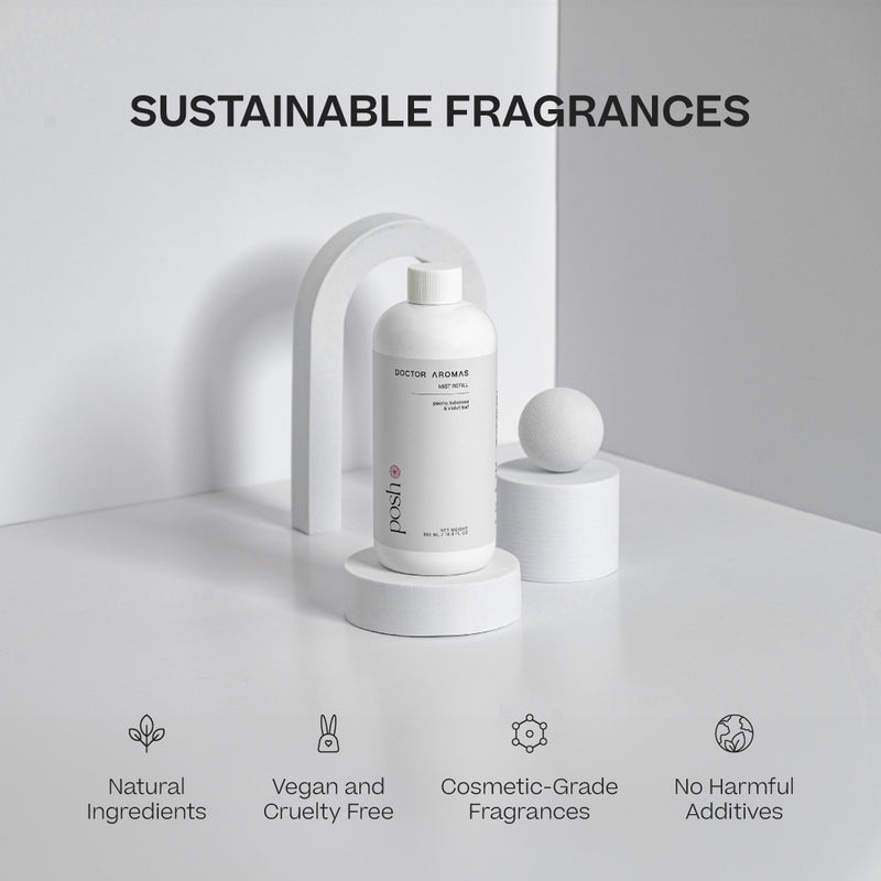 Aroma Diffusor 500 | Posh