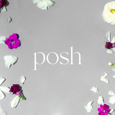 Diffuser Drops | Posh