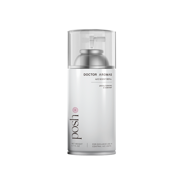 A/C Scent Refill 5.7 oz - Posh