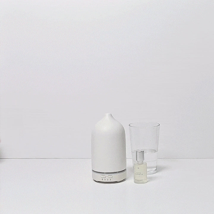 Diffuser Drops Twin Pack | Verde