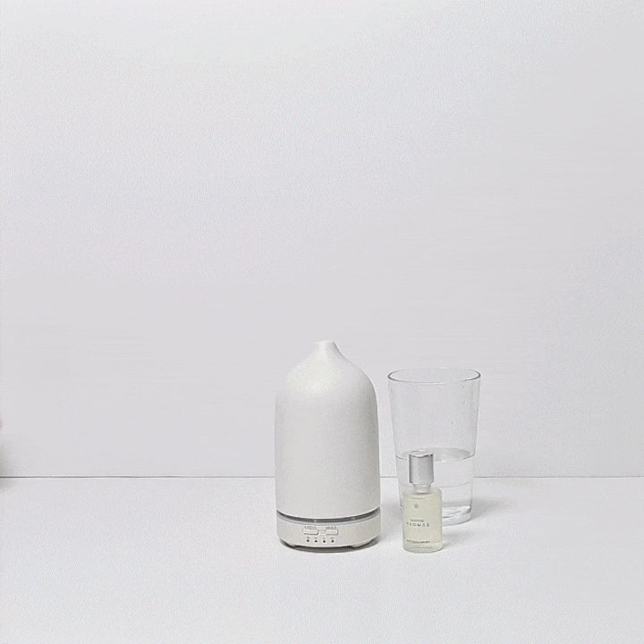 Diffuser Drops Twin Pack | Cozy