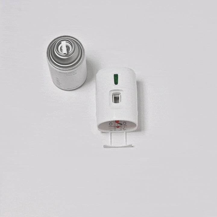 A/C Scenting System kit | Pomelo