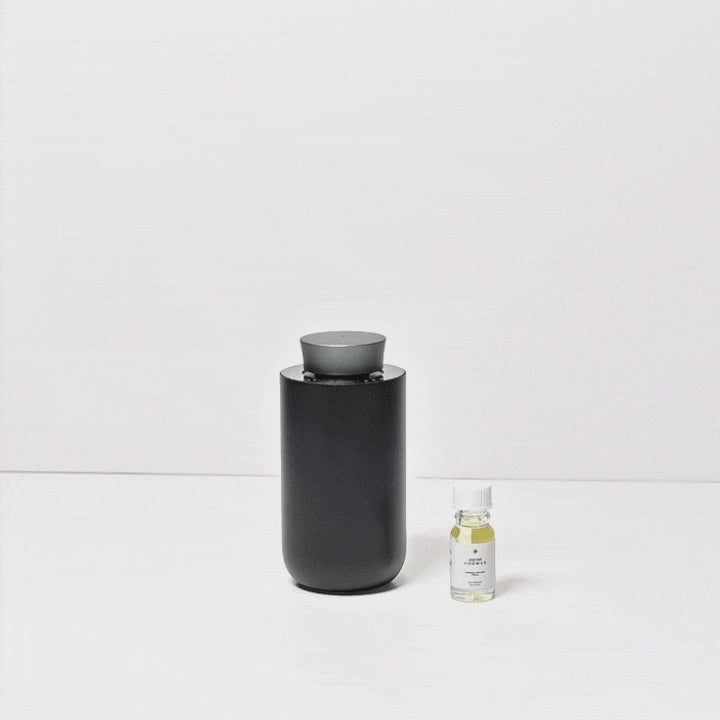 Tragbarer Duftdiffusor | Peace
