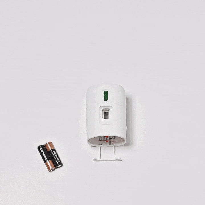 DA | Mini Dispenser