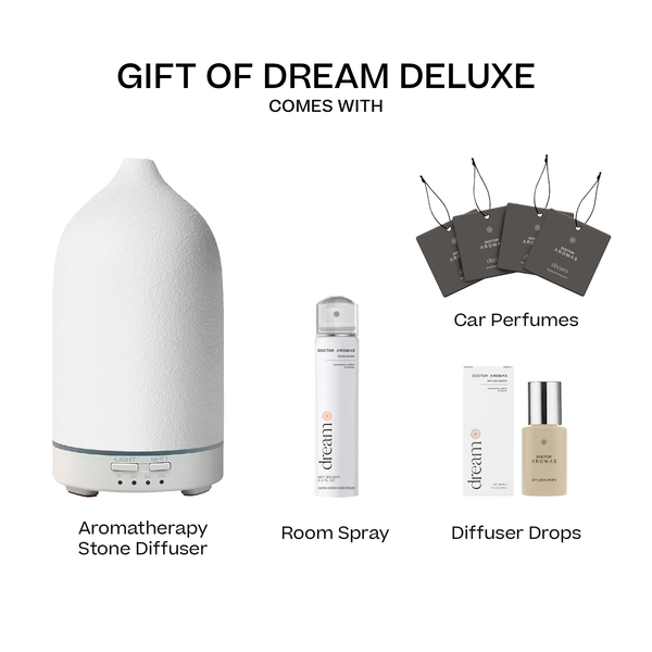 The Dream Deluxe Gift Set