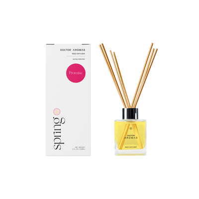 Oil Reed Diffuser | Promise