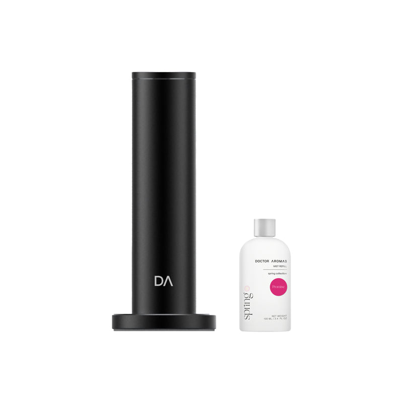 Aroma Diffusor 500 | Versprechen