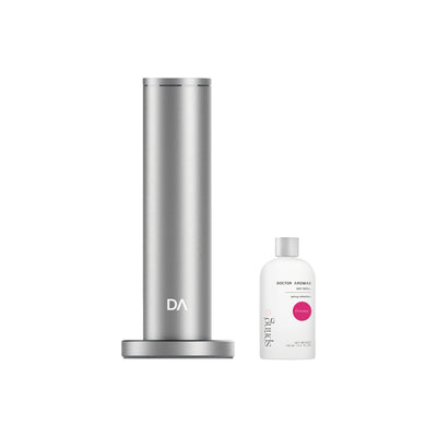 Aroma Diffusor 500 | Versprechen