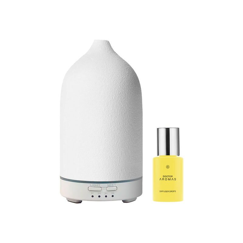 Aromatherapy Stone Diffuser | Promise