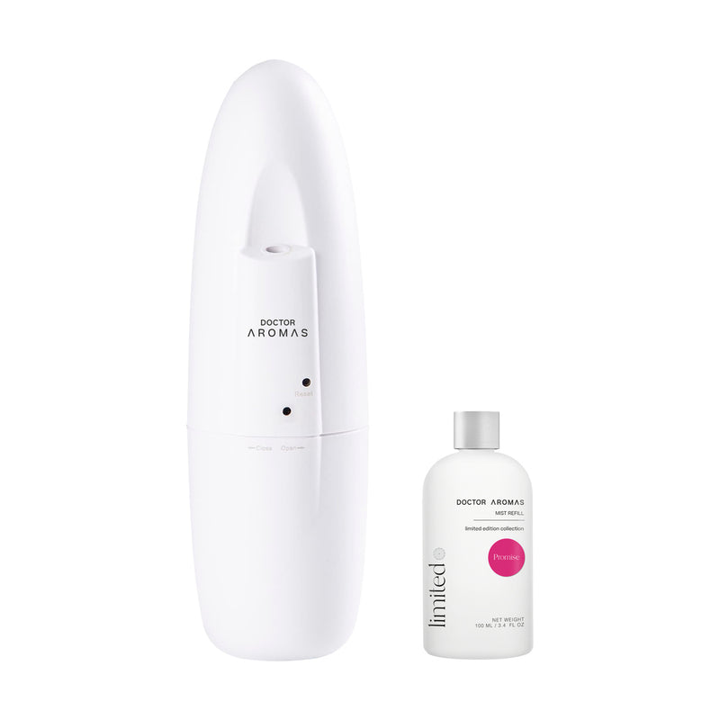 Plug-In Diffuser | Promise