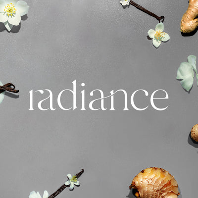 Room Spray Signature Collection | Radiance