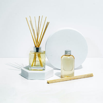Oil Reed Diffuser Refill | Promise