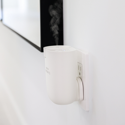 ScentFlow Mini Diffuser |  Hope