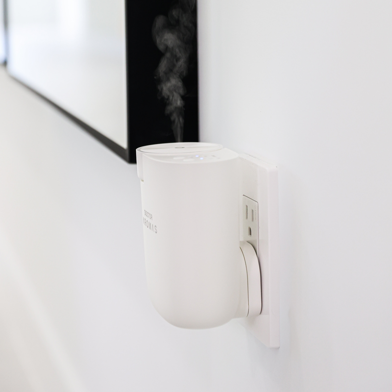 ScentFlow Mini Diffuser | Hope – Doctor Aromas