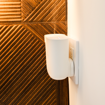 ScentFlow Mini Diffuser |  Hope
