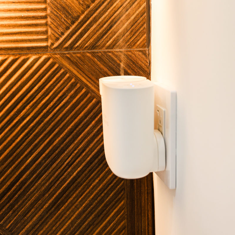 ScentFlow Mini Diffuser |  Hope