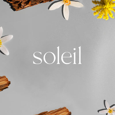 Room Spray Signature Collection | Soleil