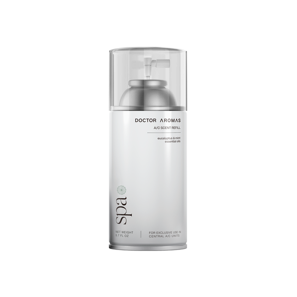 A/C Scent Refill 5.7 oz - Spa