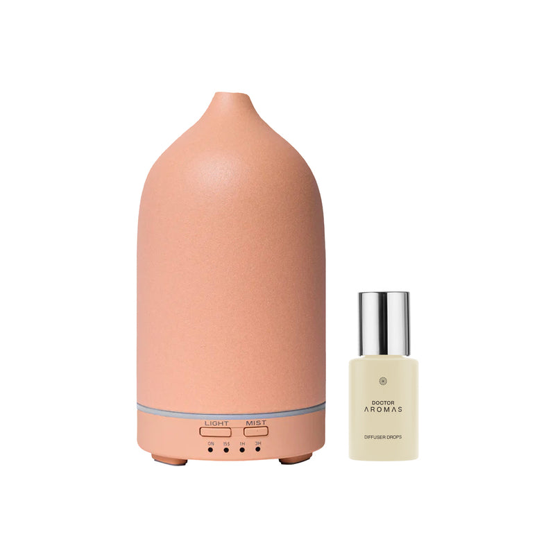 Aromatherapy Stone Diffuser | Spa – Doctor Aromas