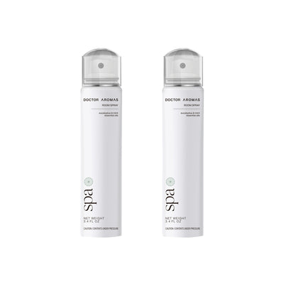 Room Spray Twin Pack |