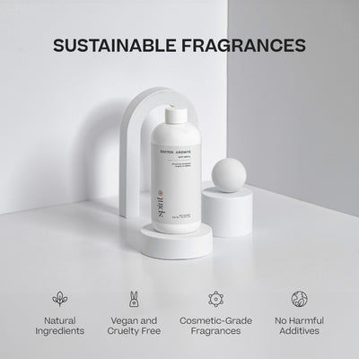 Aroma Diffusor 500 | Spirit