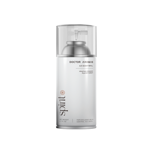 A/C Scent Refill 5.7 oz - Spirit