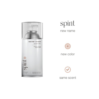 A/C Scent Refill | Spirit