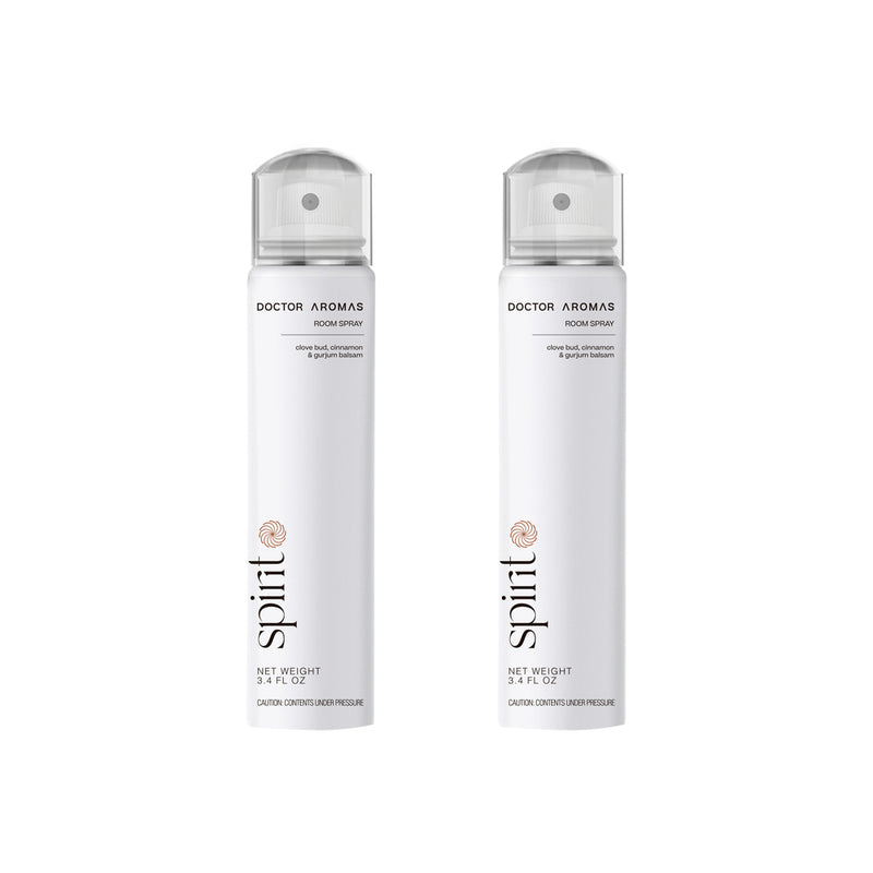 Room Spray Twin Pack |