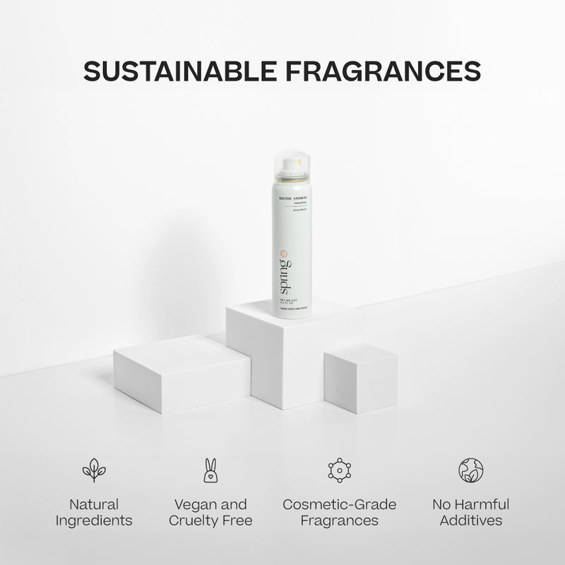 Room Spray Signature Collection Bundle | Elixir
