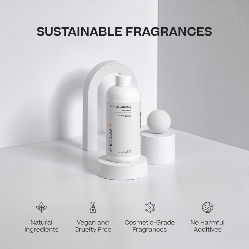 Aroma Diffusor 500 | Erfolg