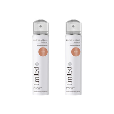 Raumspray Doppelpack | 